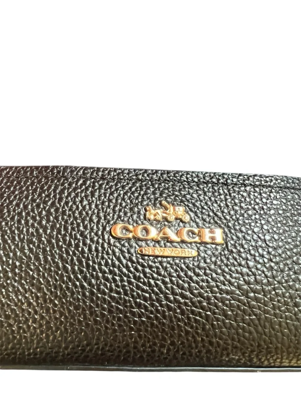 Coach MultiColor Camouflage Nylon and Leather Satchel